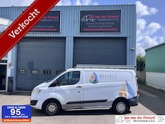 Ford Transit Custom - 290 2.2 TDCI MARGE AUTO