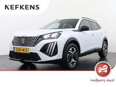 Peugeot 2008 - 1.2 PureTech 100 Allure | Navigatie | Camera | Automatische airco | Apple Carplay