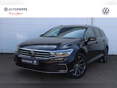 Volkswagen Passat Variant - 1.4 TSI PHEV GTE Business 218pk DSG6