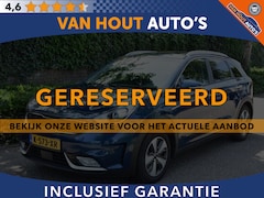 Kia Niro - 1.6 GDi Hybrid BusinessLine | GERESERVEERD
