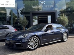Porsche Panamera Sport Turismo - 2.9 4 E-Hybrid Memory Seats V+A | Approved garantie mogelijk | Pano