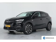 Opel Grandland X - 1.6 Turbo Hybrid Business Executive | AGR | Camera | navi | Clima | Keyless | LED | Lichtm