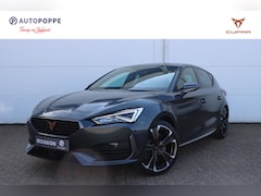CUPRA Leon - 1.4 e-Hybrid VZ Performance 245pk DSG6