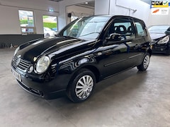 Volkswagen Lupo - 1.4 Trendline|Airco