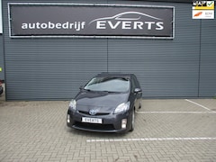 Toyota Prius - 1.8 Dynamic Facelift 122910 Km Nap Apk 06-08-2026 dealer onderhouden zeer mooie auto nu sc