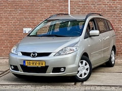 Mazda 5 - 5 1.8 Touring |Clima ||Nieuwe APK |7Personen
