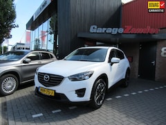 Mazda CX-5 - 2.0 SkyActiv-G 165 Skylease GT 2WD