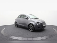 Fiat 500e - Cabrio La Prima 42kWh | ACC | Winterpack | JBL | Camera | CarPlay