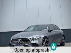 Mercedes-Benz A-klasse - A180 AMG Aut. Sfeer Camera Burmester Keyless 18”