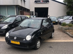 Volkswagen Lupo - 1.0 Trendline Apk 14-03-2026 Nette en goed rijdende Lupo