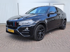BMW X6 - 3.5i xDrive High Executive M Sport / Navigatie / HuD / Pano.dak