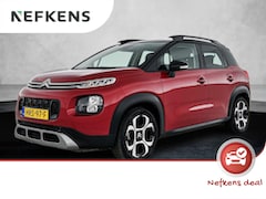 Citroën C3 Aircross - 1.2 PureTech S&S Shine | Navigatie | Achteruitrijcamera | Climate Control | Cruise Control