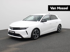 Opel Astra - 1.2 Turbo 81kW S/S Elegance | ACHTERUITRIJCAMERA | STOEL + STUURWIELVERWARMING | CLIMATE C