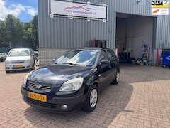 Kia Rio - 1.4 X-tra