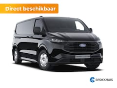 Ford Transit Custom - 320 2.5 PHEV L2H1 Trend | 1-fase laadkabel mode 3 16A, 10 meter (PHEV) | 8-weg verstelbare