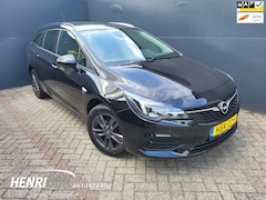 Opel Astra Sports Tourer - 1.2 2020 Edition Camera / Stoelverw / Navi / Cruise