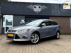 Ford Focus Wagon - 1.0 EcoBoost Edition Plus Goed onderhouden
