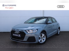 Audi A1 Sportback - 25 TFSI Pro Line