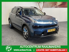 Lynk & Co 01 - 1.5 50 STUKS OP VOORRAAD VOL OPTIES 360 CAMERA ADAPTIVE CRUISE CONTROL PANORAMA SCHUIF/KAN