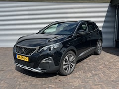 Peugeot 3008 - 1.5 BlueHDi Blue Lease GT Line