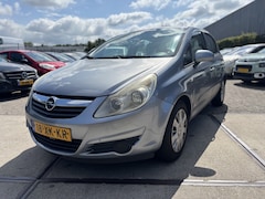 Opel Corsa - 1.2-16V Business INRUILMOGELIJK