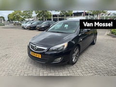 Opel Astra - 1.4 Turbo Sport