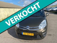 Citroën Grand C4 Picasso - 1.6 THP Collection EGS 7p