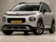Citroën C3 Aircross - 1.2 PureTech Sport (APPLE CARPLAY, GROOT NAVI, ZWART DAK, GETINT GLAS, LM VELGEN, LANE ASS