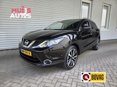 Nissan Qashqai - 1.2 Tekna