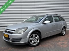 Opel Astra Wagon - 1.6 Business Airco Cruise NL Auto 2007