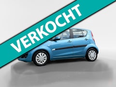 Suzuki Splash - 1.2 Comfort 27.000 km