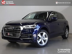 Audi Q5 - 50 TFSI e quattro Pro Line | Pano | Trekhaak | Keyless | ACC | S-line | rijklaarprijs