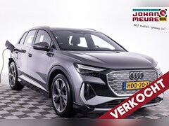 Audi Q4 e-tron - 35 Launch edition Advanced Plus 55 kWh