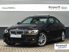 BMW 3-serie Coupé - 330i xDrive - M-Sport - Youngtimer - BTW-auto