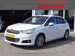 Citroën C4 - 1.6 e-HDi Ligne Business