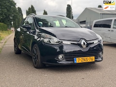 Renault Clio Estate - 0.9 TCe Dynamique