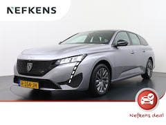 Peugeot 308 SW - 1.2 PureTech Active Pack Business | Navigatie via Apple Carplay | Automatische airco | Cru