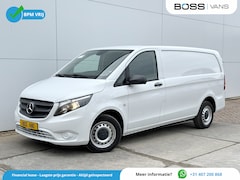 Mercedes-Benz Vito - 114 2.1 CDI *Problem with 3rd gear* Automaat L2H1 Climate Control Standkachel Camera Trekh