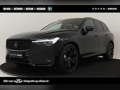 Volvo XC60 - T6 PLUG-IN HYBRID AWD ULTRA BLACK EDITION *NIEUW* *FULL OPTIONS* -PANO.DAK|BOWERS&WILKINS|