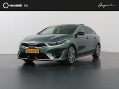 Kia Pro cee'd - ProCeed 1.5 T-GDi DCT7 GT-PlusLine | Panoramadak | JBL Audio | Elektrisch verstelb. bestuu
