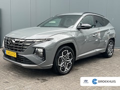 Hyundai Tucson - 1.6 T-GDI 265pk PHEV N-Line 4WD | 1.6 T-GDI PHEV 265pk N-Line 4WD | Premium Audio | Adapti