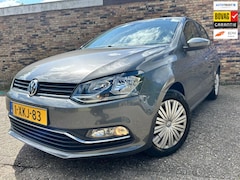 Volkswagen Polo - 1.2 TSI Comfortline