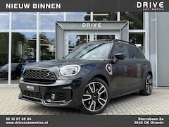MINI Countryman - 2.0 Cooper S E ALL4 John Cooper Works Sports Seat|Pano|H&K|Ad.Cruise|HUD