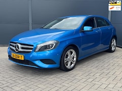 Mercedes-Benz A-klasse - 180 Ambition / Led / Navi / Nap / Pdc