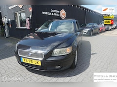 Volvo V50 - 2.4 Elite