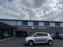 Suzuki Swift - 1.3 | Limited 5-Drs | Airco | Cruise