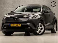 Toyota C-HR - 1.2 Design (NAVIGATIE, CAMERA, XENON, SPORTSTOELEN, LANE ASSIST, ZWART HEMEL, BOTS HERKENN