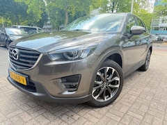 Mazda CX-5 - 2.0 SkyActiv-G 165 GT-M Line Leer/Camera