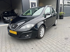 SEAT Altea XL - 1.6 TDI Ecomotive Businessline COPA