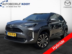 Toyota Yaris Cross - 1.5 Hyb 115 Dynamic